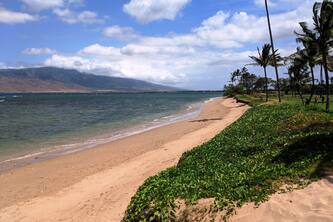 Maui Sunset B403 ~ Lovely and feels like home!