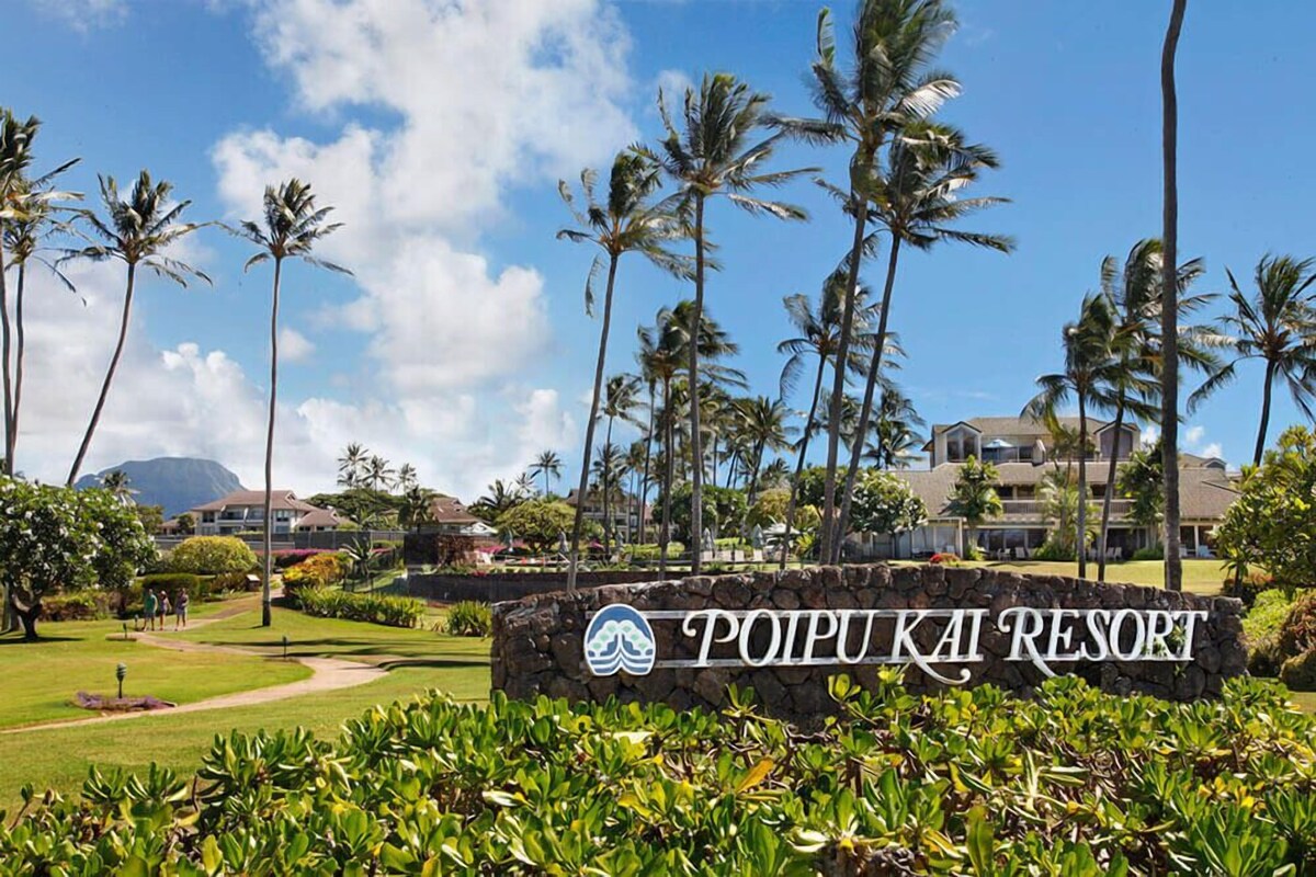 Suite Paradise Kahala 133 Panoramic ocean views