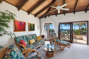 Living Room  - Kahala 133