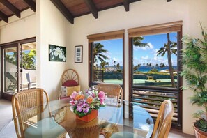 Dining Area - Kahala 133