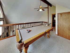 Spielezimmer