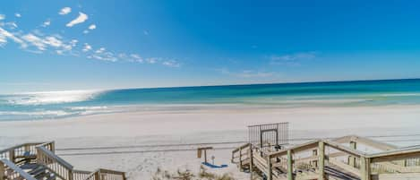 Highview ~ Blue Mountain Beach ~ Beach View ~ Paradise Properties