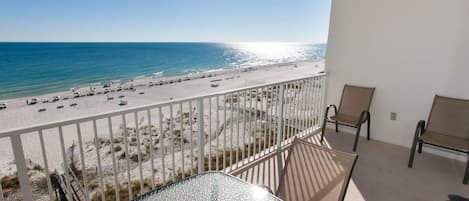 Balcony 2-Lighthouse 609-Gulf Shores, AL