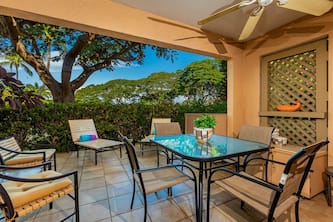 Lovely First Floor Townhome! A/C + W/D! Ekahi 25B