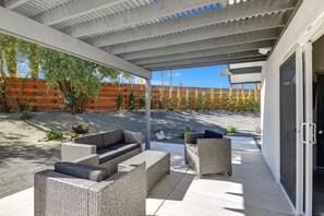 Terrass/Patio