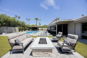 Terrass/Patio