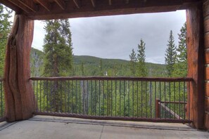 Exterior - Clowsgill Holme Breckenridge Vacation Rental