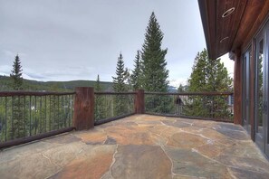 Exterior - Clowsgill Holme Breckenridge Vacation Rental