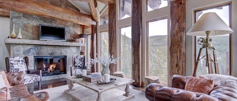 Clowsgill Holme Breckenridge Vacation Rental