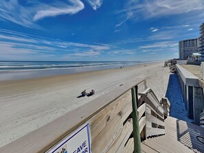 Beach Access