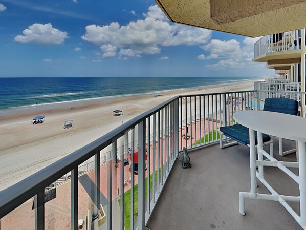 Welcome to Shores Club 505!