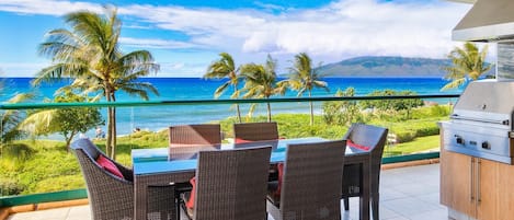 Maui Resort Rentals presents Hokulani 202 – an elite Dream Collection residence!
                