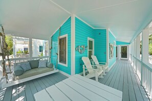Terrass/Patio