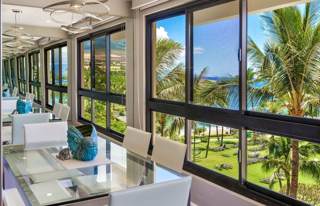 Rental condo in West-Maui