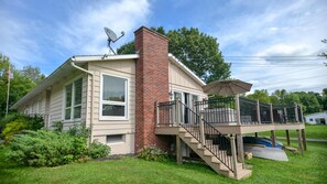 Holiday Cove: “A Great Place for a Family Vacation”