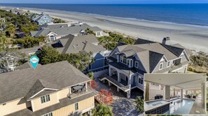 77A Dune Lane - Property Location