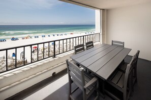 Views of The Gulf of Mexico