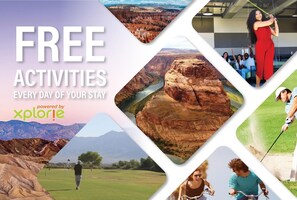 Free Activities