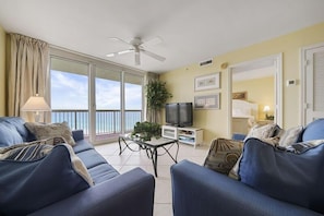 Pelican Beach 1216 - Vacation Rental Condo with Community Pool in Destin, FL -  Bliss Beach Rentals