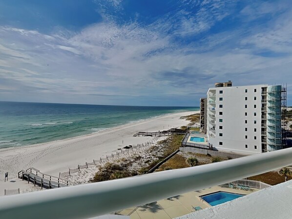 Welcome to Perdido Sun #604
