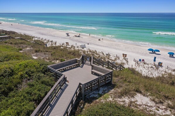 Strand