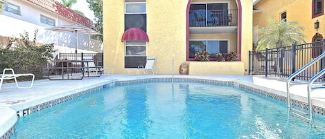 Villa Maria, just a few minutes from Siesta Key!