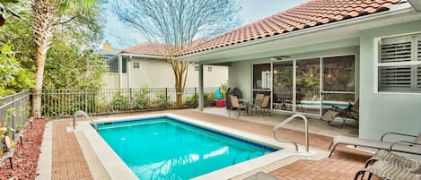 Casa de Paz - Private Pool and Patio