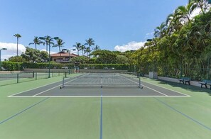 スポーツ場