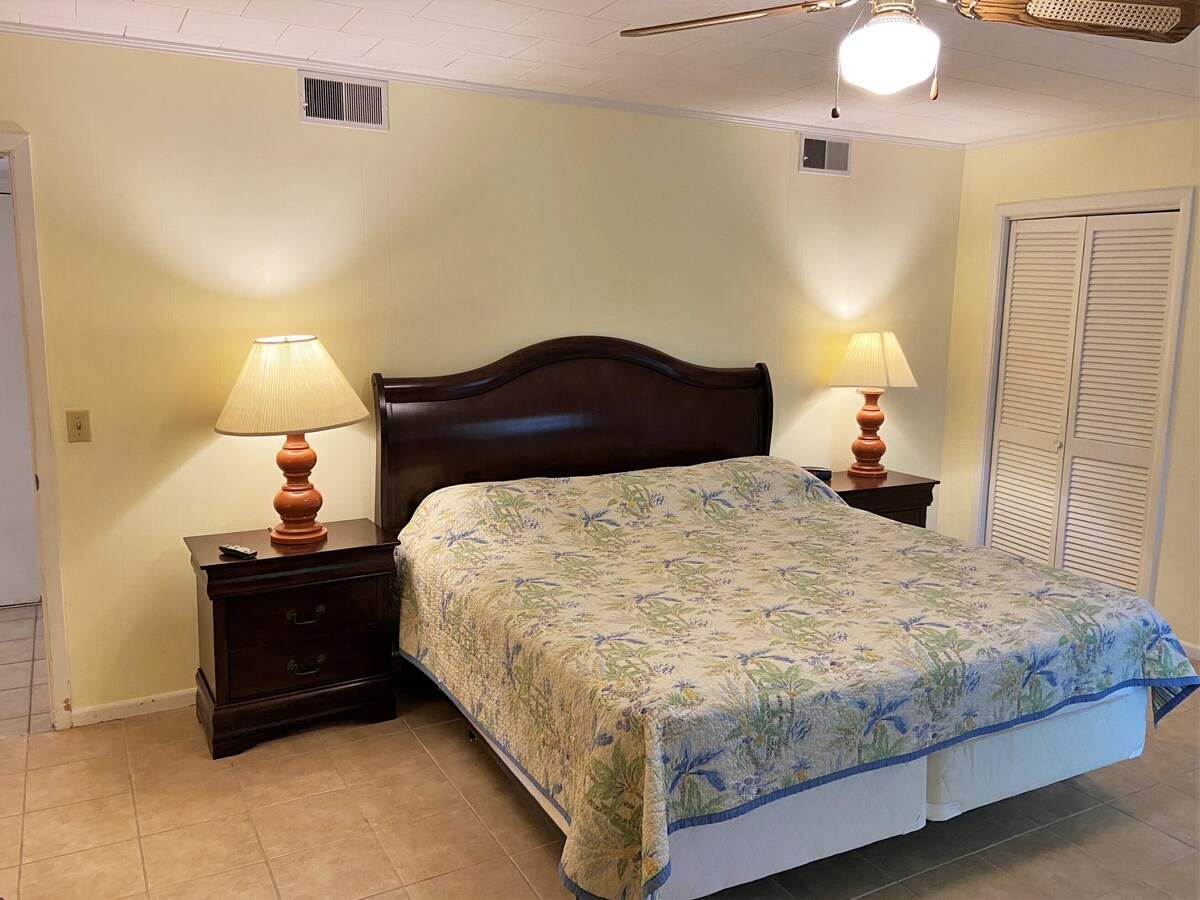 SEA COTTAGE APARTMENT1 bedroom, 1 bathroom