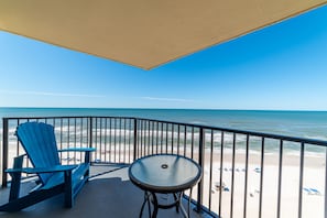Sugary beaches of PCB