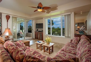 Palms at Wailea #1105