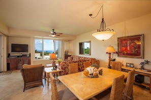 Palms at Wailea #1105