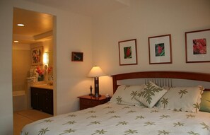 N32 Master Bedroom