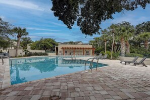 Stoney Creek Pool