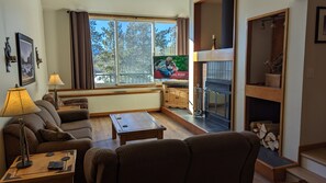 Updated vacation condo at the Pines