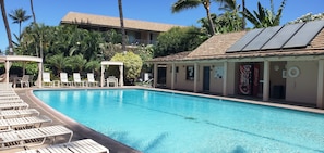 Kihei Kai Nani Pool