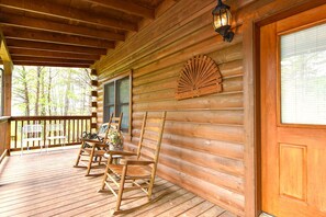 Front  Porch