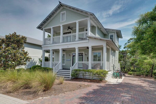 69 Bartons Way - Welcome to your new vacation home.