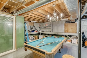 Sala de juegos