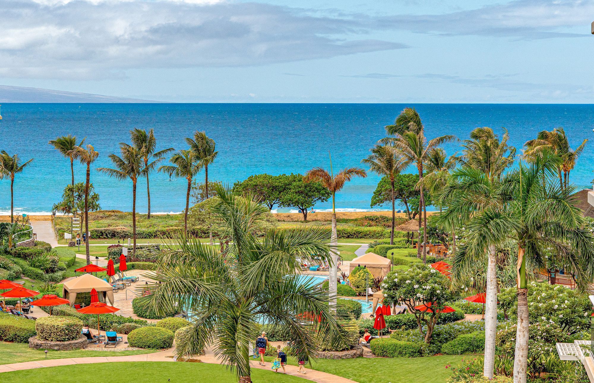 Kona Makai #5-103 One-Bedroom Tropical Escape - Holualoa | Vrbo