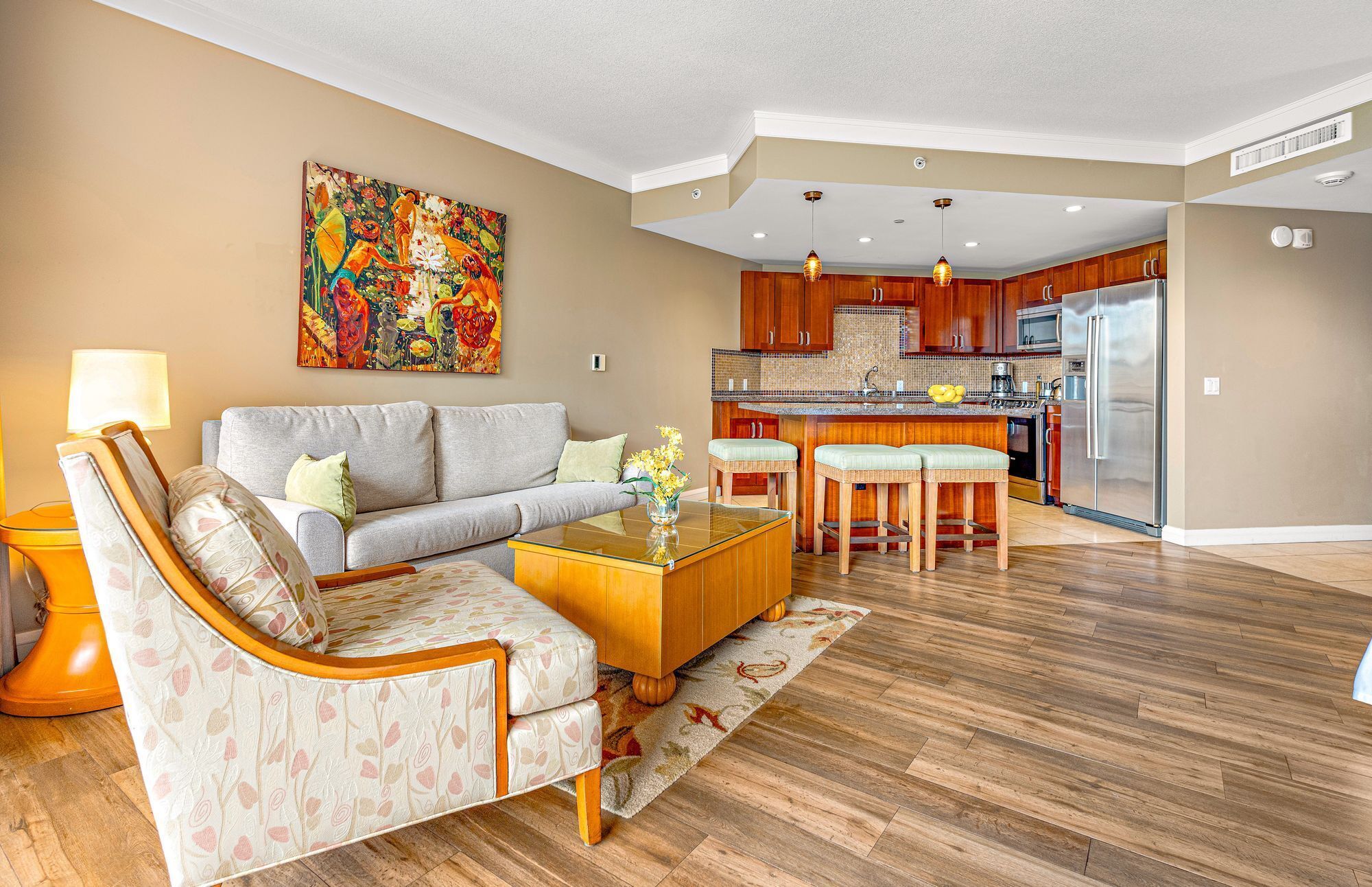 【セール】 Resort Maui Rentals: 5th Upgraded – 533 Hokulani Kai Honua 自転車本体