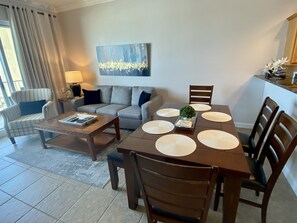 Dinning room