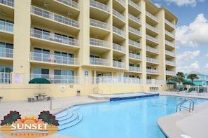 Indies pool