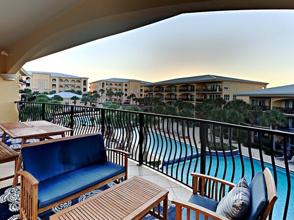 Welcome to Adagio #303E