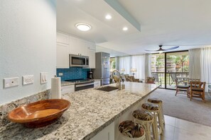 New kitchen for 2022