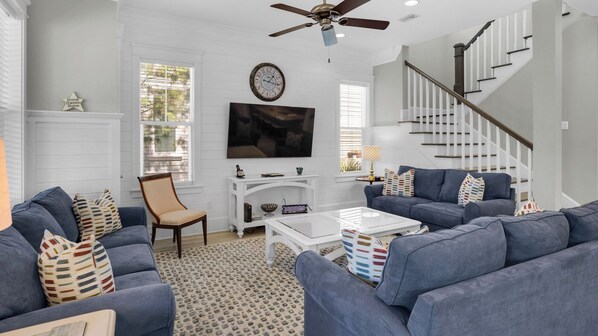 Sweet Home 30A
