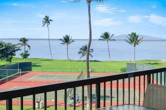 Maui Sunset Vacation Rentals A420