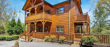 Welcome to Big Sky Lodge II