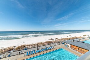 Beach Please!