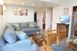 B6 Kihei Sands Beachfront Condominiums